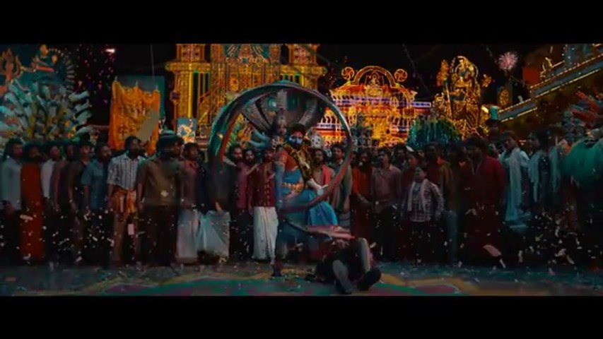 Pushpa 2 - The Rule Trailer | Allu Arjun | New Bollywood Movies, Hollywood Movies, New Movies