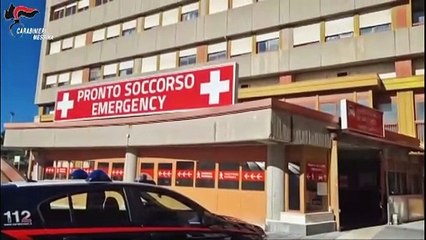 Morti sospette al Papardo, vertici dell'ospedale in Procura