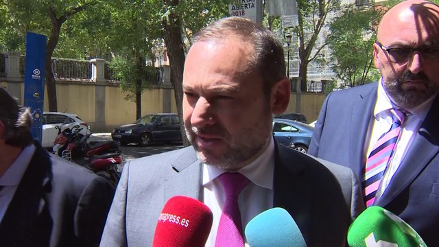 Koldo García dice que ayudó en otros ministerios y cree que De Aldama buscaba desestabilizar