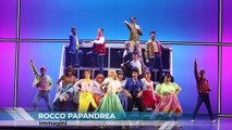 La Grease-mania fa cantare e ballare il Teatro Vittorio Emanuele