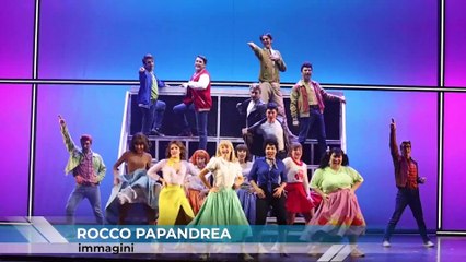 La Grease-mania fa cantare e ballare il Teatro Vittorio Emanuele
