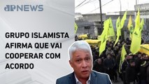 Especialista comenta cessar-fogo entre Israel e Hezbollah: “Não é um acordo de paz”