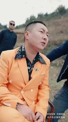 抖音热剧上线！我带全村挖出全球最大金矿✨