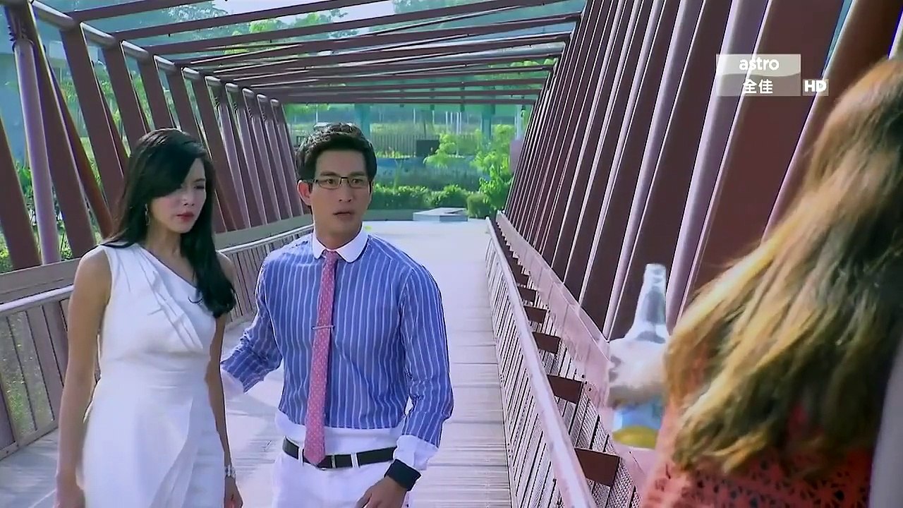 Đội Trọng Án 2 - Tập 5