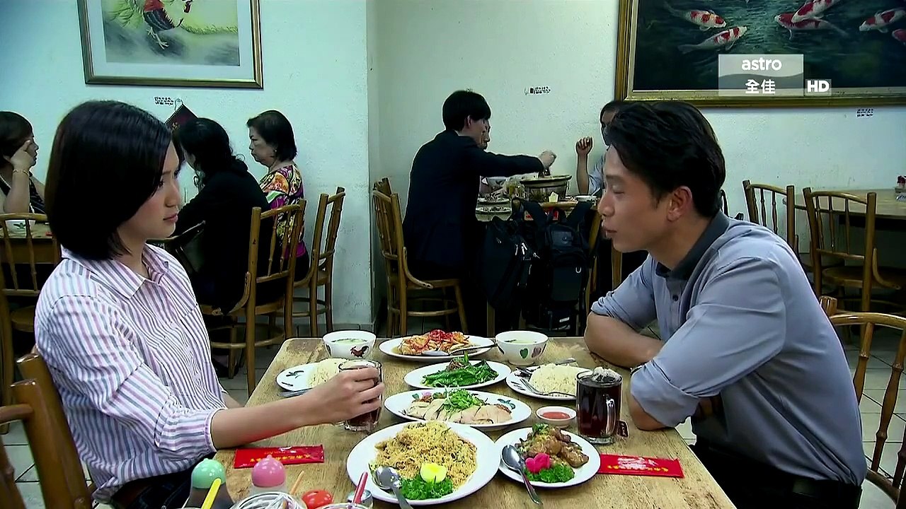 Đội Trọng Án 2 - Tập 6