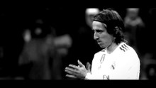 Luka Modrić - The Art of Passing