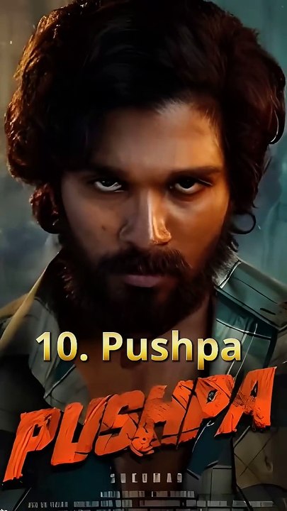 Top 10 Super Hit South Indian Movies 🤯 - Hindi Dubbed - #movie #southindian #shorts