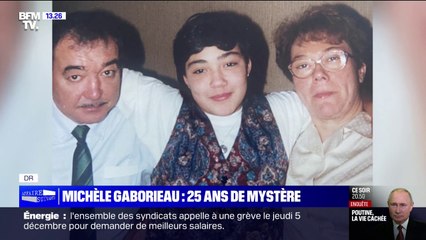 25 Ans Après la Disparition de Michèle Gaborieau : Sa Fille Se Bat Pour La Vérité 🔍
