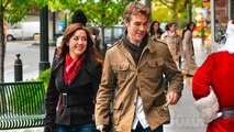 Un Amour Retrouvé | James Van Der Beek (Dawson) | Film Complet en Français | Romance