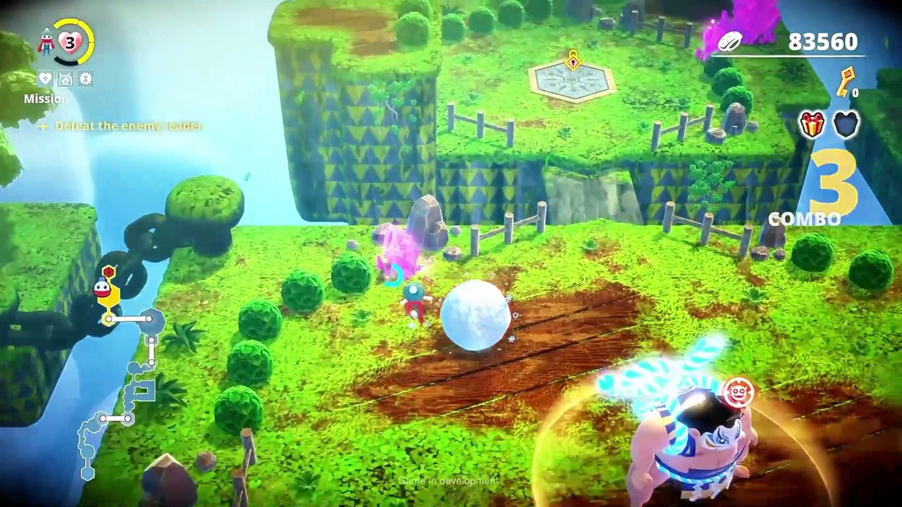 Daily game releases (Nov 28,2024) - Glitch Hero, Snow Bros. Wonderland and more