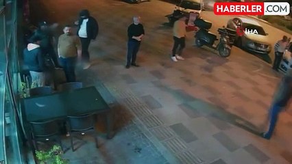 Yatağanda Darp Edilerek Öldürülen Erol Soytürk'ün Son Görüntüsü Ortaya Çıktı