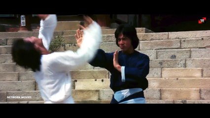Jackie Chan - Dragon Fist (1979)
