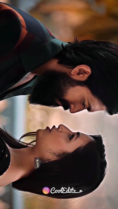 Tamil trending love reels