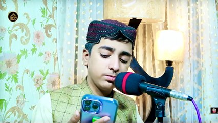 وا مورجانے  Hafiz Masaud Ahmad  Pashto HD 2024 Best Mother Nazam - 1080