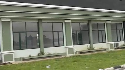 Jasa Pengecatan Gedung Tinggi Jakarta