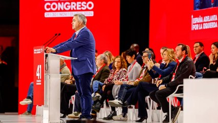 Cerdán lanza al PSOE contra "las mentiras propagadas en sede judicial" para proteger a la cúpula