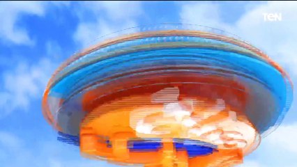 لقاء خاص مع الفنانة التشكيلية سارة مدحت - صباح الورد