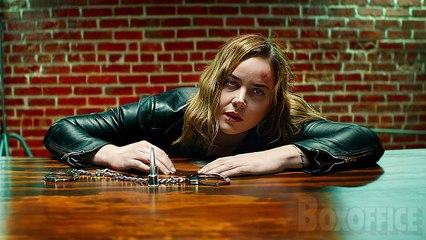 Insoumise | Film Complet en Français | Thriller