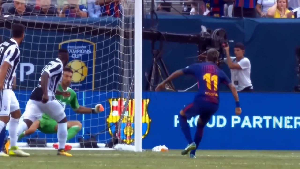 Neymar Prime in Barcelona is Unforgettable Best Skills  Goals HD