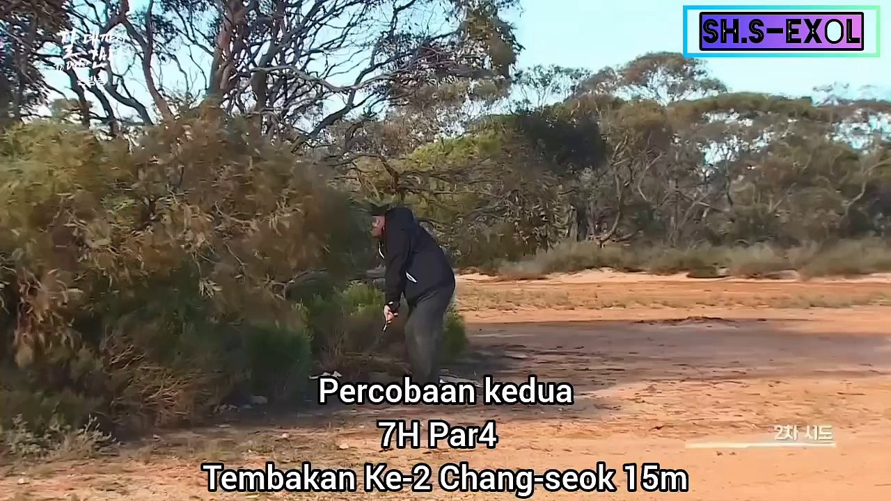 [SUB INDO] 갈 데까지 간다 (To Die For) Eps 4