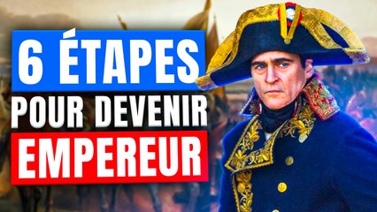 Comment Napoléon est devenu l’un des Empereurs les plus controversés ?   @Hérodoclachainehistoire