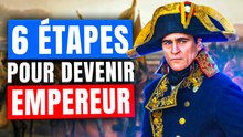 Comment Napoléon est devenu l’un des Empereurs les plus controversés ?   @Hérodoclachainehistoire