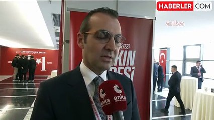 Şişli Belediye Başkanı'ndan Kayyum Açıklaması