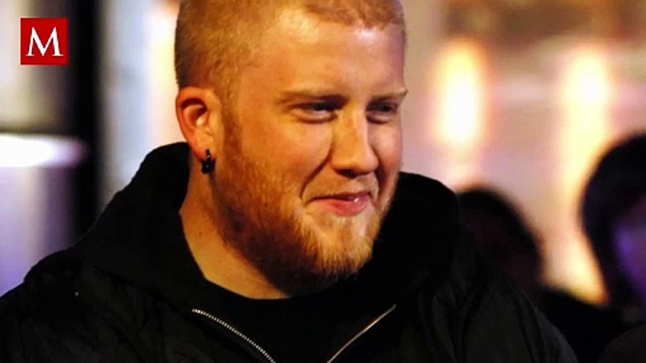 Falleció Bob Bryar, ex baterista de My Chemical Romance, a los 44 años