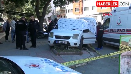 Eski Sevgili Cinayeti ve İntihar: Adana'da Korkunç Olay