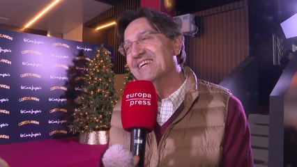 Rody Aragón desvela cuál es el estado actual de salud de su hermano 'Fofito'