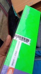 Infinity hot 40 i unboxing || open box delivery #smartphone #shortvideo