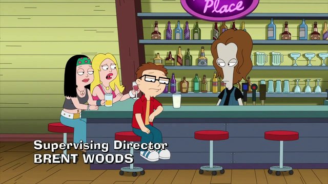 American Dad Full Episodes Season 20 Episode 10 NoZoom - American Dad 2024 News Season NoCuts 🍕🛌🕙