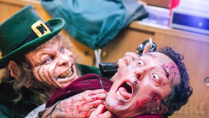 The Vicious Killer | Film Complet en Français | Horreur