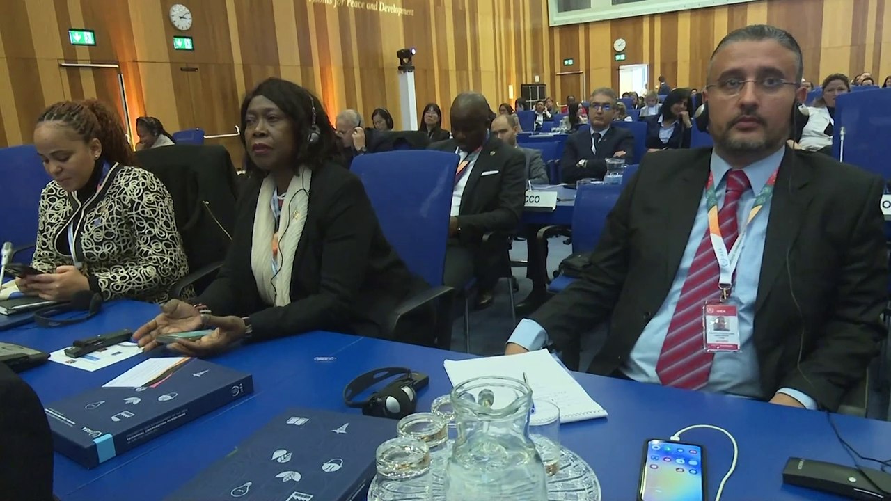 Sciences et technologies nucléaires à  Vienne : Une clé pour la sécurité alimentaire en Côte d'Ivoire