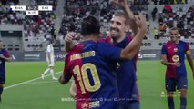 🚨Ronaldinho qui marque dans un match de charité