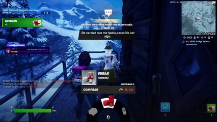 Coloca un cartel de Se busca plátano para encontrar a Banano