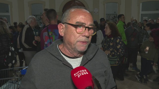 Vecinos de Alfafar (Valencia) aseguran que un mes después de la dana siguen abandonados