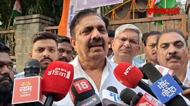 उशीर का? सरकार स्थापनेवर जयंत पाटील काय म्हणाले?