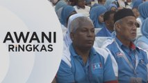 AWANI Ringkas: Politik | Banjir Kelantan | Kes hina nabi