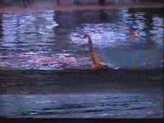 Championnat de France N1 2006 Allard B. Roquebrune