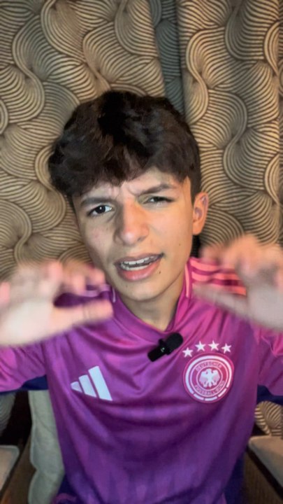 Voici ma nouvelle vidéo