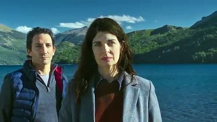 Tráiler de la serie Atrapados en Netflix