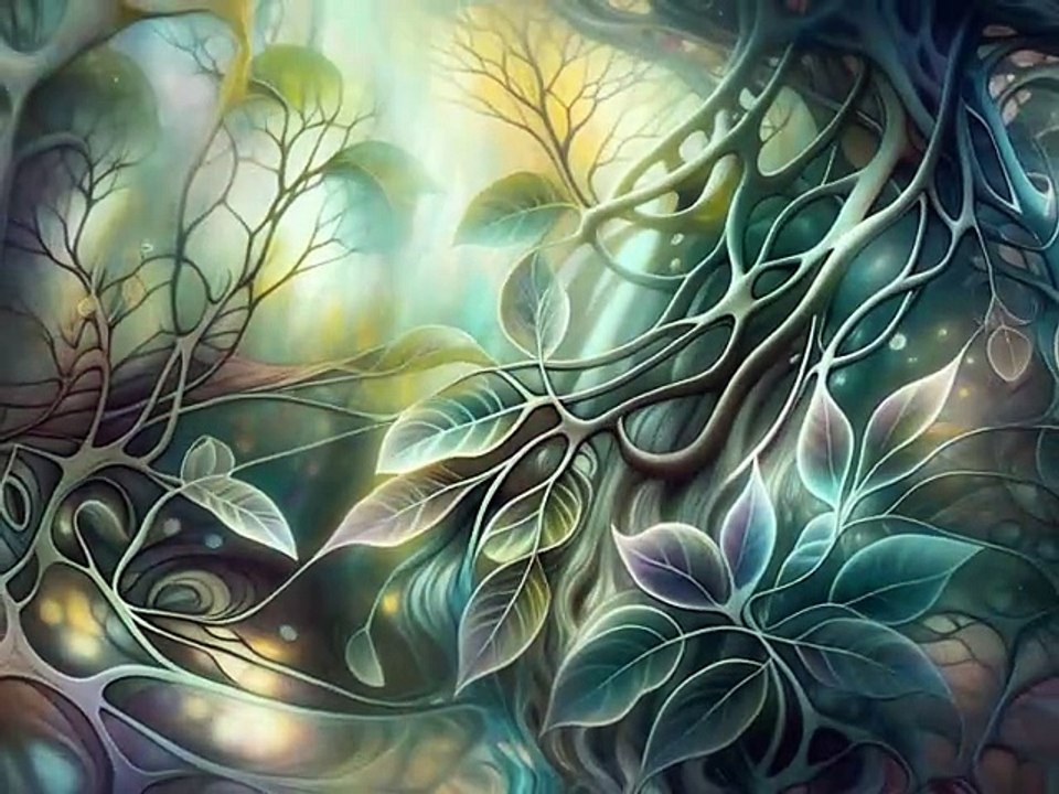 Eternal Whisper