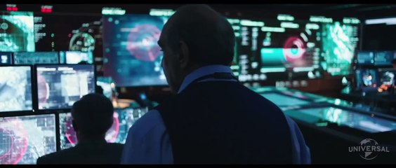 JASON BOURNE 6 (2024) - FIRST TRAILER - Matt Damon, Kevin Costner - Universal Pictures