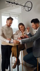 Meister Design Premium apartment is launched in Hyderabad