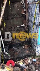 Saiba o que teria provocado o incêndio em imóvel no São Gonçalo do Retiro