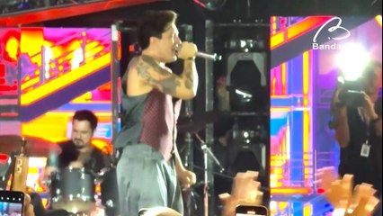 Festa milionária de 15 anos tem show de Luan Santana no Clube Curitibano