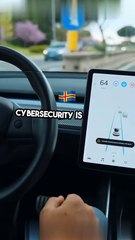 Why Cybersecurity Matters for Self-Driving Cars