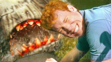 Fatal Attack | Film Complet en Français | Horreur