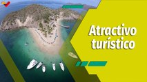 Dale Play | Conoce el atractivo turísticos de la isla de Plata en el Parque Nacional Mochima